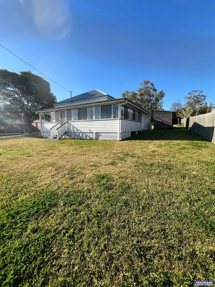 Second view of Homely house listing, 22 Edward Street, Kingaroy QLD 4610