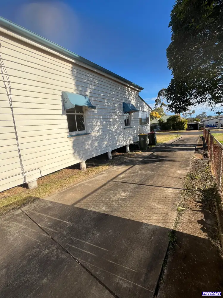 Third view of Homely house listing, 22 Edward Street, Kingaroy QLD 4610