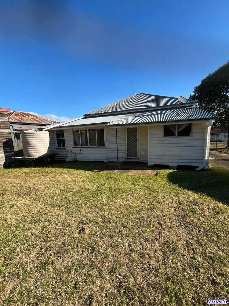 Fourth view of Homely house listing, 22 Edward Street, Kingaroy QLD 4610