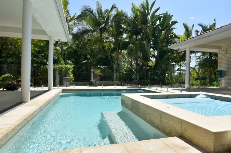 Second view of Homely house listing, 36 Helen Crescent, Wurdong Heights QLD 4680