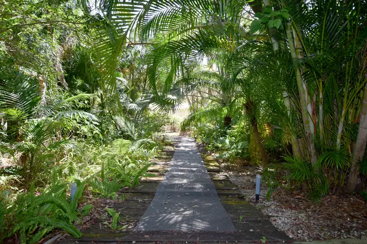 Fourth view of Homely house listing, 36 Helen Crescent, Wurdong Heights QLD 4680