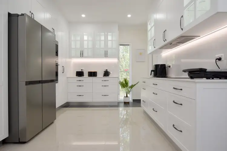 Sixth view of Homely house listing, 36 Helen Crescent, Wurdong Heights QLD 4680