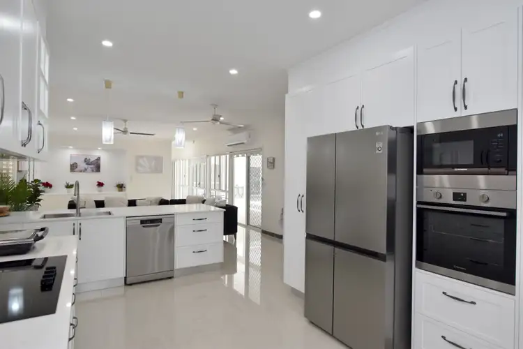 Seventh view of Homely house listing, 36 Helen Crescent, Wurdong Heights QLD 4680