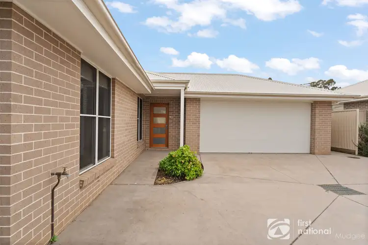6B Burrundulla Avenue, Mudgee NSW 2850