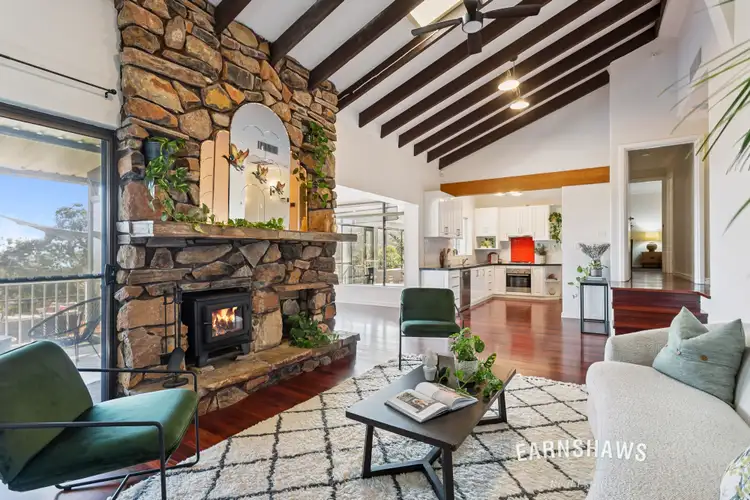 Second view of Homely house listing, 20 View Terrace, Darlington WA 6070