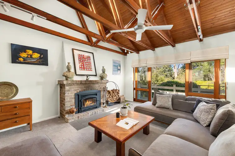 Third view of Homely house listing, 1 Canberra Avenue, Turramurra NSW 2074