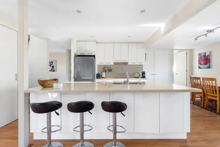 Fifth view of Homely house listing, 1 Canberra Avenue, Turramurra NSW 2074