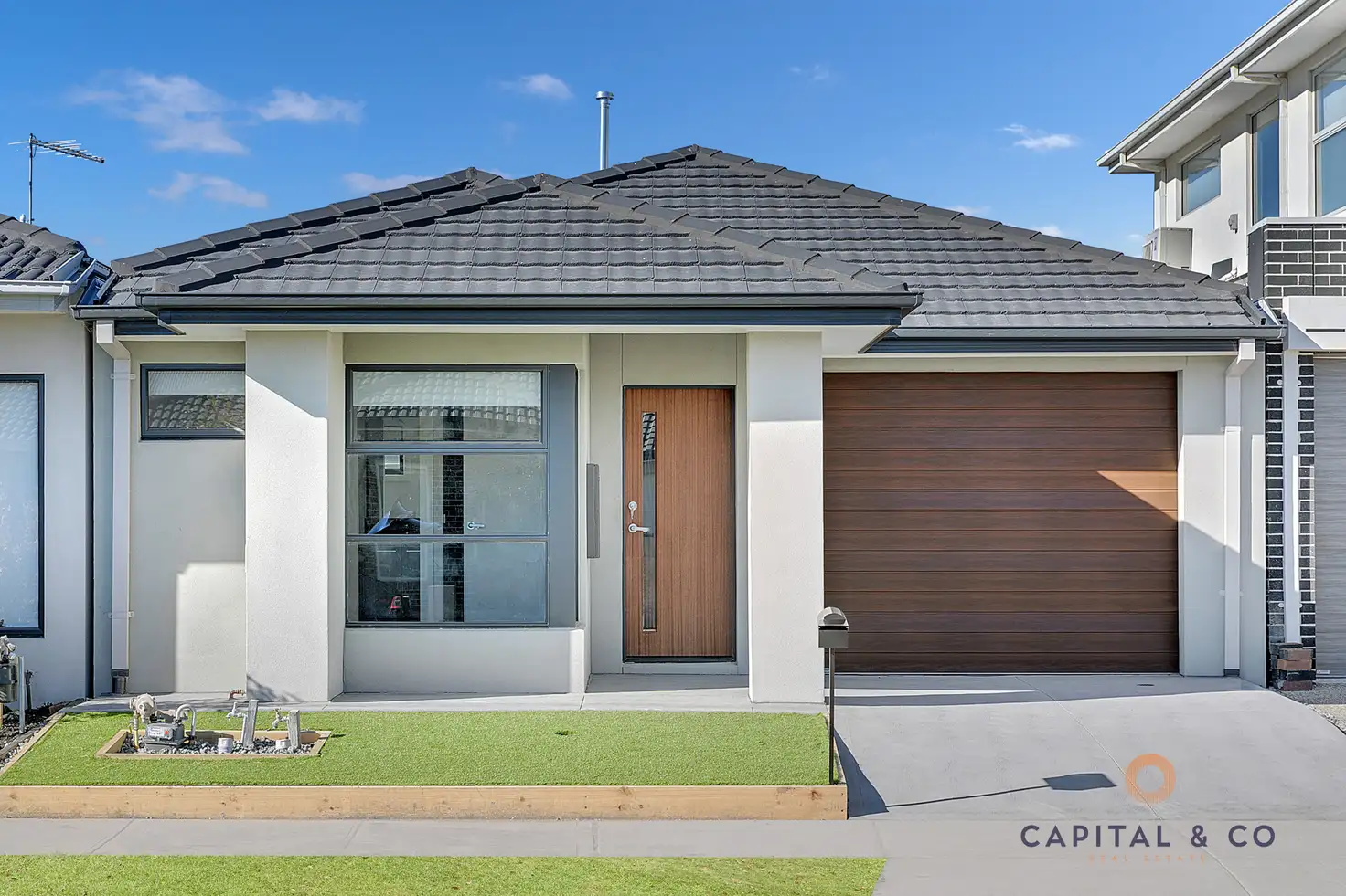 Main view of Homely house listing, 6 Ovata Grove, Donnybrook VIC 3064