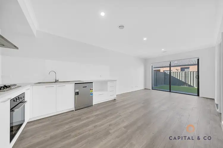 Second view of Homely house listing, 6 Ovata Grove, Donnybrook VIC 3064