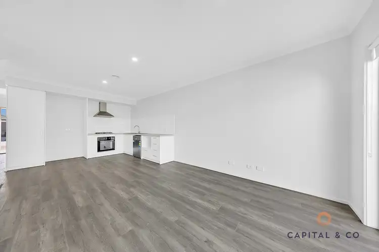 Third view of Homely house listing, 6 Ovata Grove, Donnybrook VIC 3064