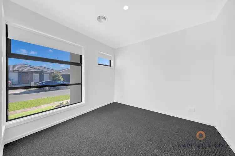 Fourth view of Homely house listing, 6 Ovata Grove, Donnybrook VIC 3064