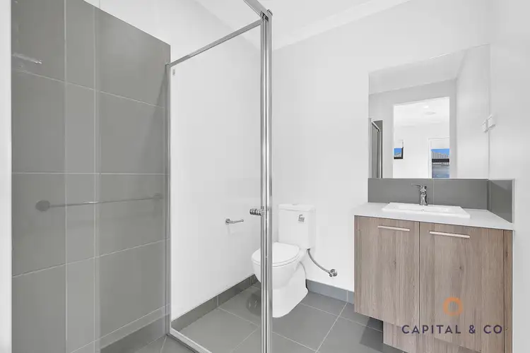 Fifth view of Homely house listing, 6 Ovata Grove, Donnybrook VIC 3064