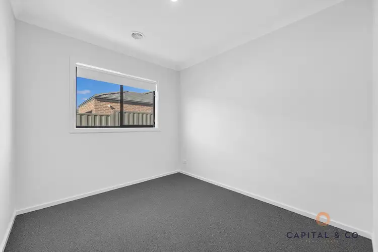 Sixth view of Homely house listing, 6 Ovata Grove, Donnybrook VIC 3064