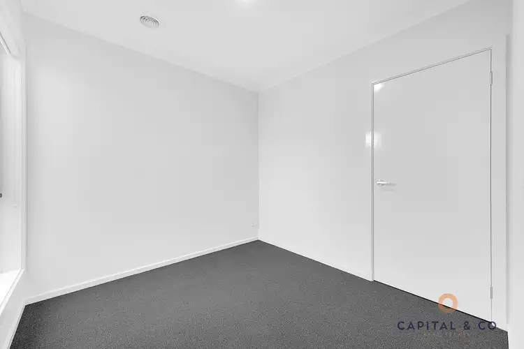 Seventh view of Homely house listing, 6 Ovata Grove, Donnybrook VIC 3064