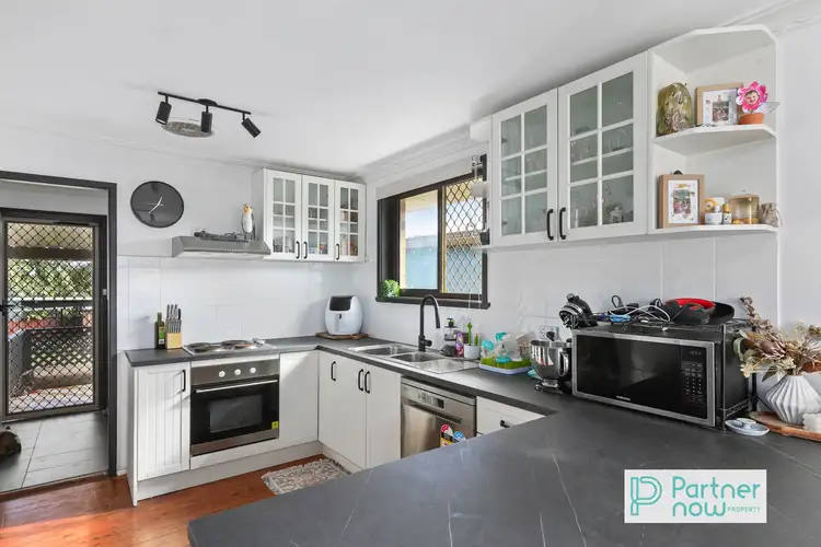 Second view of Homely house listing, 89 Manilla Road, Tamworth NSW 2340