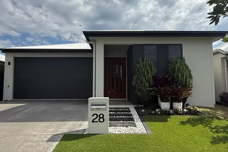 28 Hunter Parkway