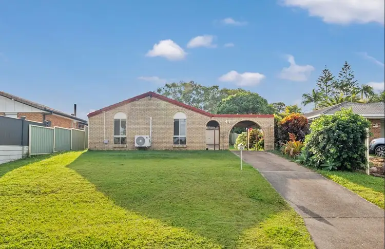 47 Fir Street, Victoria Point QLD 4165