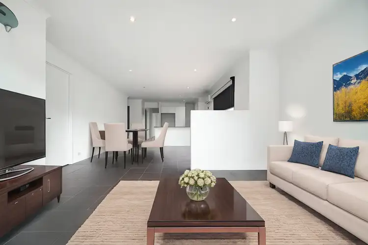 Third view of Homely house listing, 15 Melzak Way, Berwick VIC 3806