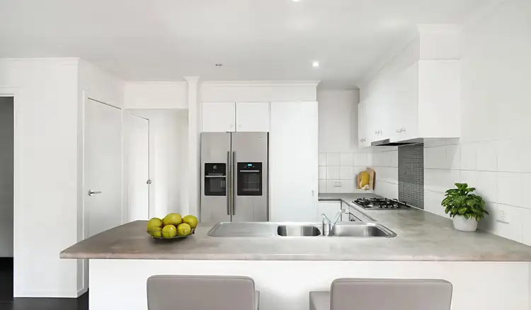 Fourth view of Homely house listing, 15 Melzak Way, Berwick VIC 3806