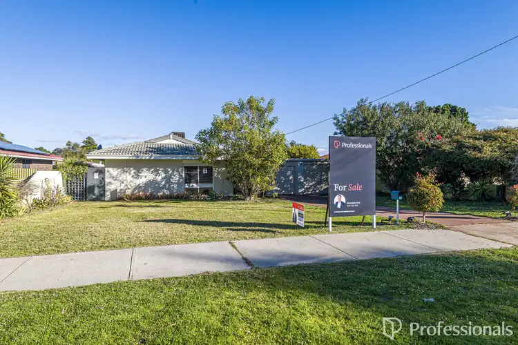 15 Hagart Way, Lockridge WA 6054