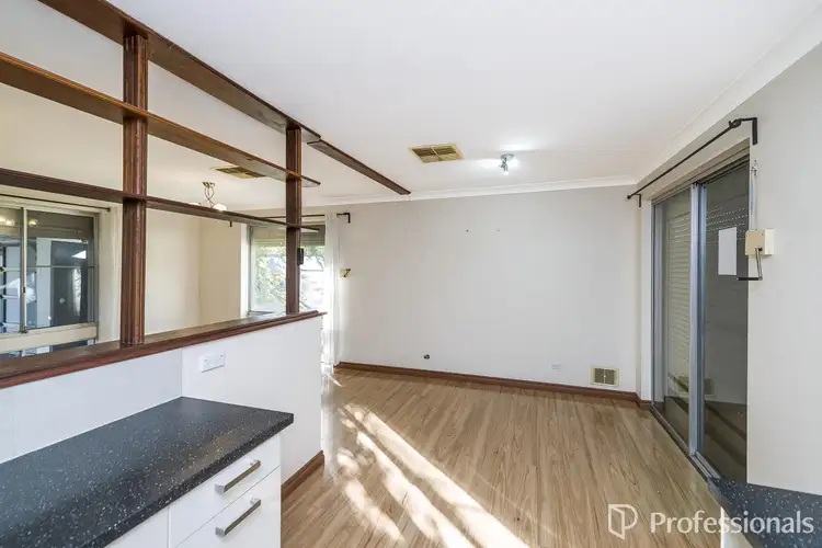 Fifth view of Homely house listing, 15 Hagart Way, Lockridge WA 6054