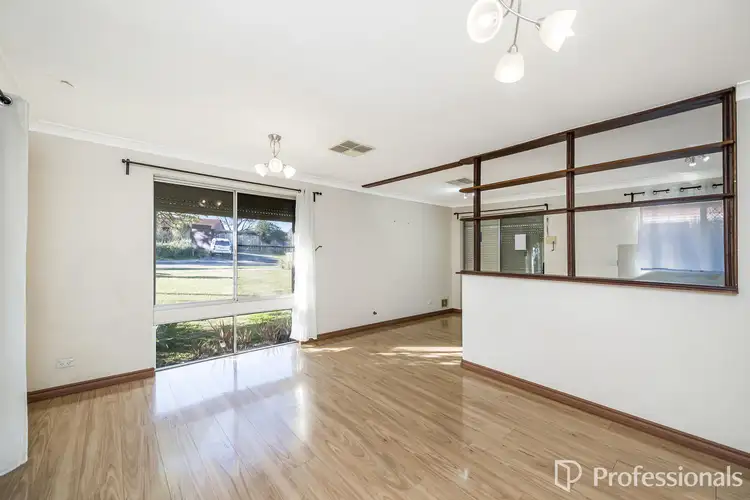 Sixth view of Homely house listing, 15 Hagart Way, Lockridge WA 6054