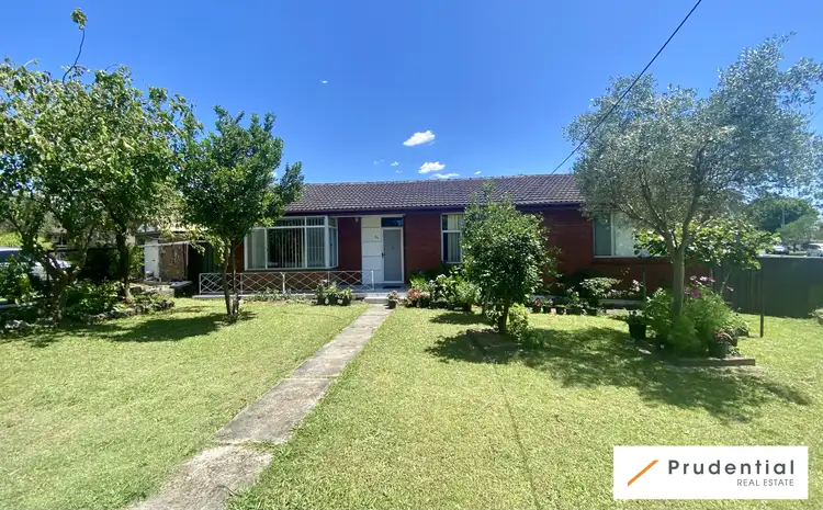 51 Alice Street, Macquarie Fields NSW 2564