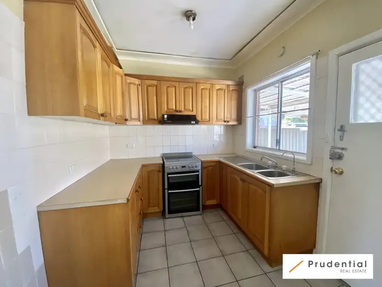 Second view of Homely house listing, 51 Alice Street, Macquarie Fields NSW 2564