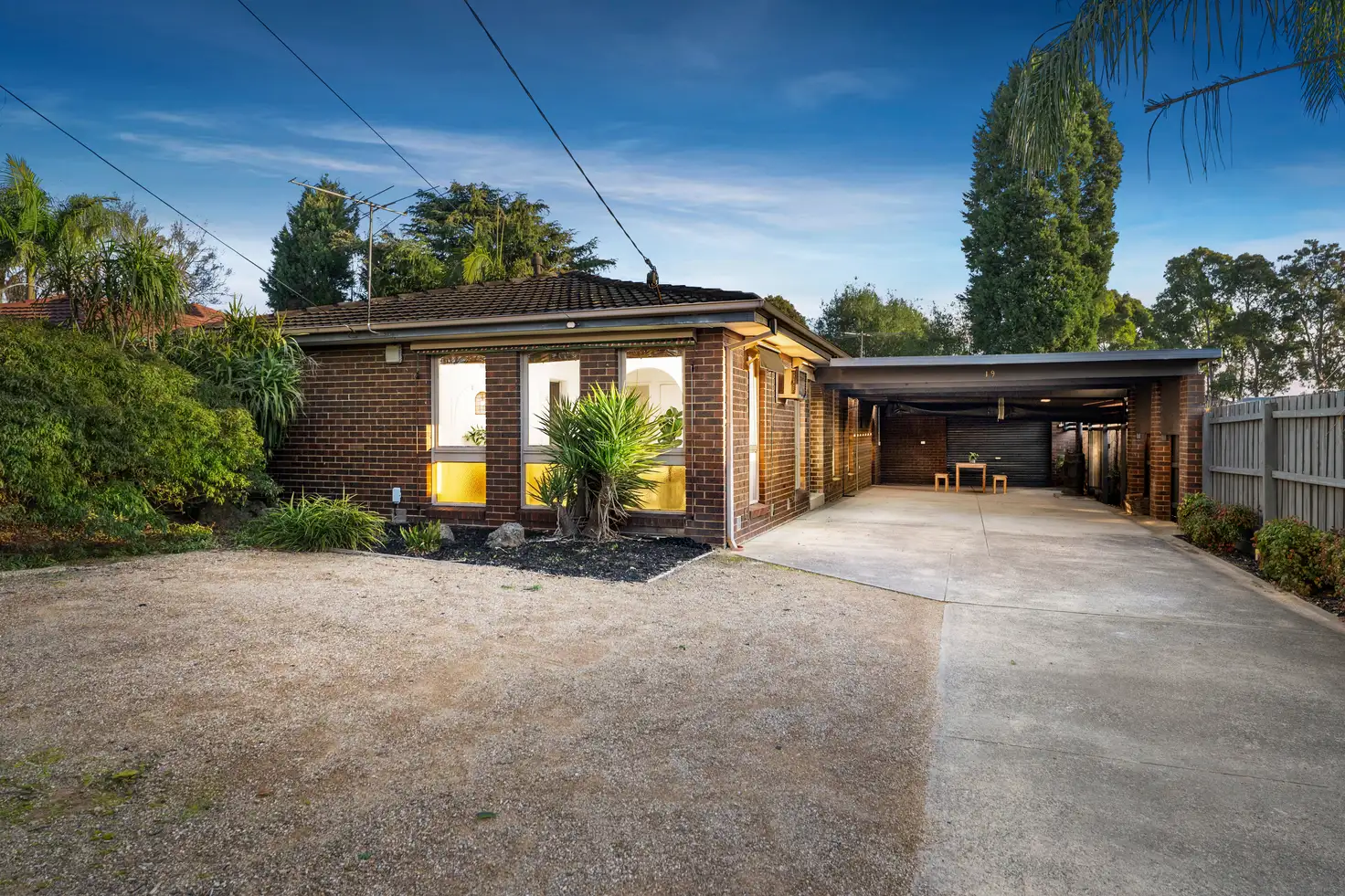 Main view of Homely house listing, 19 Pamela Court, Scoresby VIC 3179