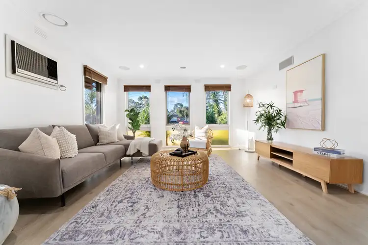 Second view of Homely house listing, 19 Pamela Court, Scoresby VIC 3179