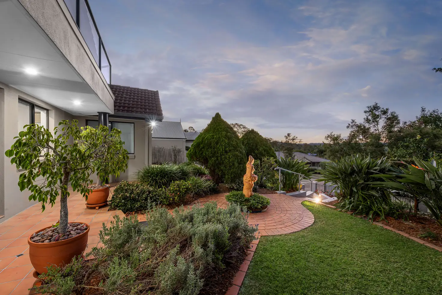 Main view of Homely house listing, 12 Preston Place, Brookfield QLD 4069