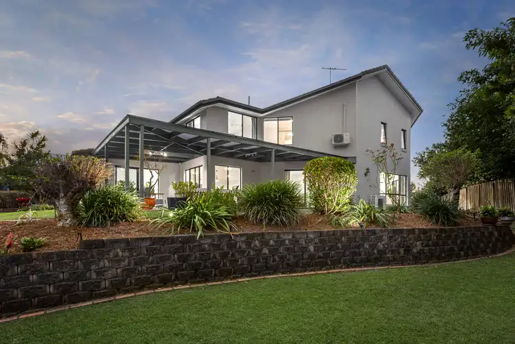 Second view of Homely house listing, 12 Preston Place, Brookfield QLD 4069