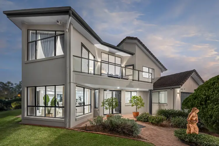 Third view of Homely house listing, 12 Preston Place, Brookfield QLD 4069