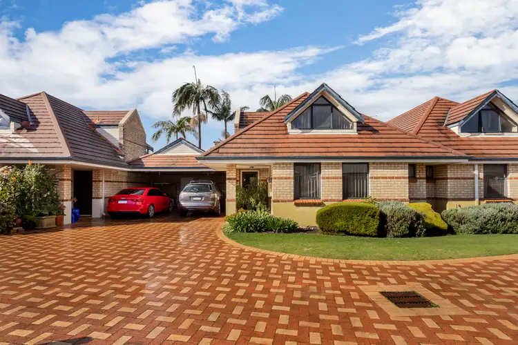 38/10 Resort Drive, Dunsborough WA 6281