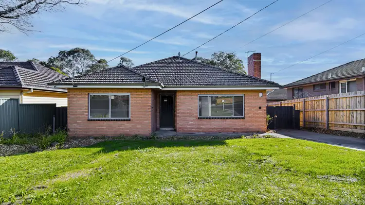 106 Chandler Road, Noble Park VIC 3174