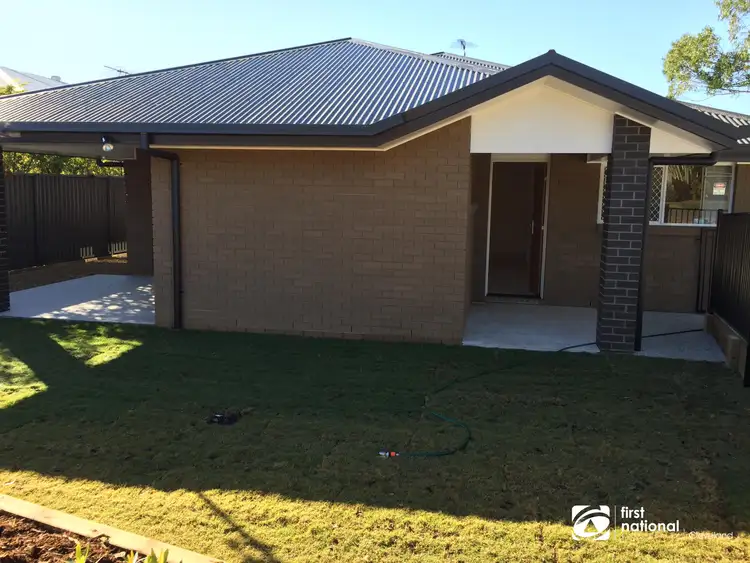 1/31 Willard Road, Capalaba QLD 4157