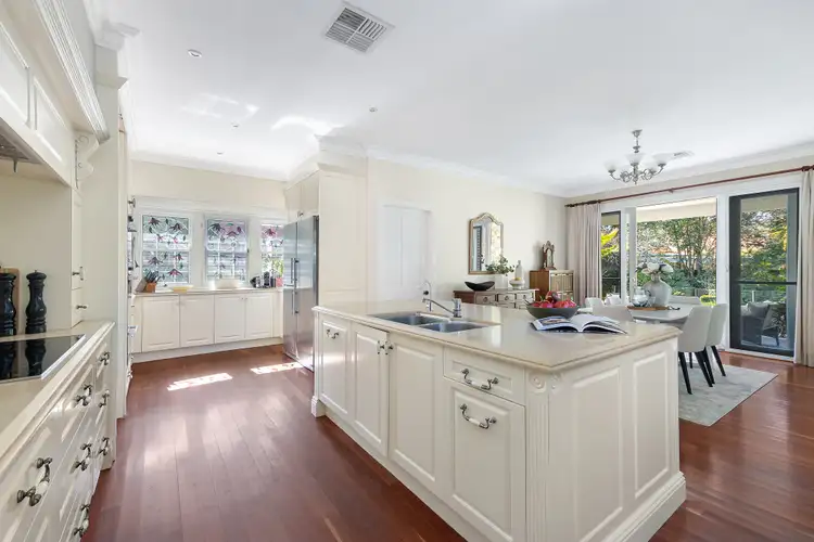 Fifth view of Homely house listing, 31 Grosvenor Street, Wahroonga NSW 2076