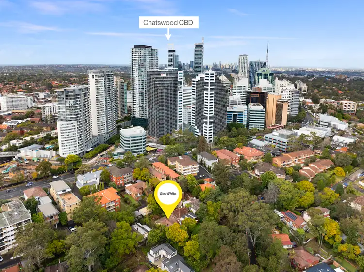 13 View Lane, Chatswood NSW 2067