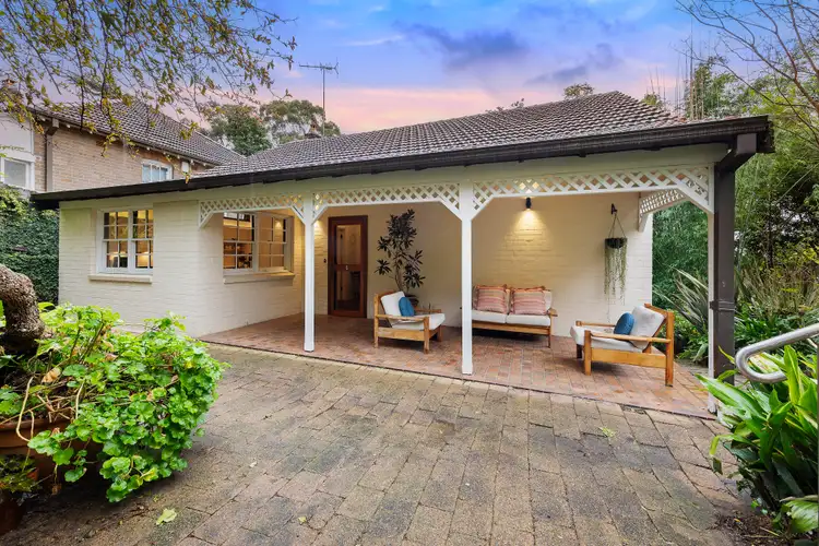 13 View Lane, Chatswood NSW 2067