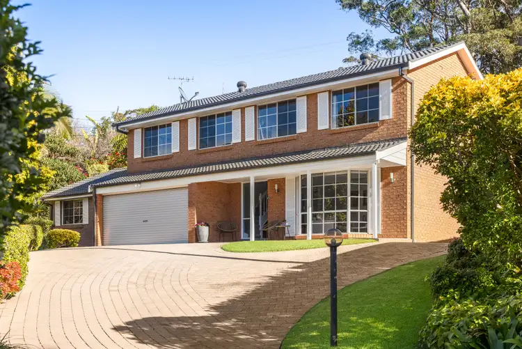 25 Roma Road, St Ives NSW 2075
