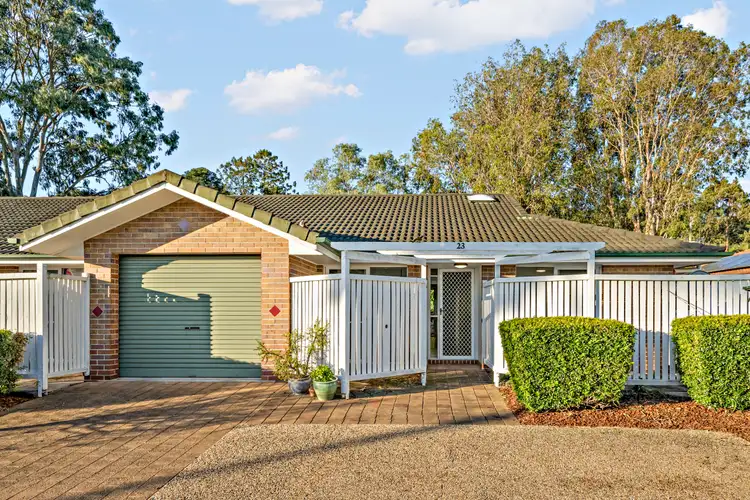 23/39 Pitta Place, Carseldine QLD 4034
