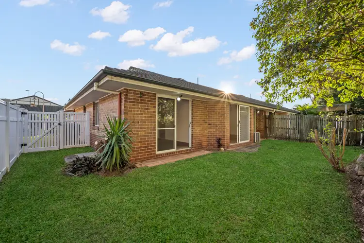 Second view of Homely villa listing, 23/39 Pitta Place, Carseldine QLD 4034