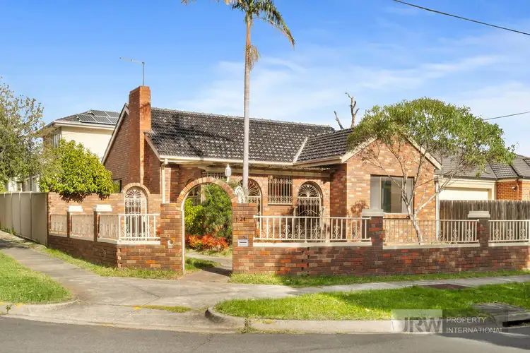 1/24 Imperial Avenue, Mount Waverley VIC 3149