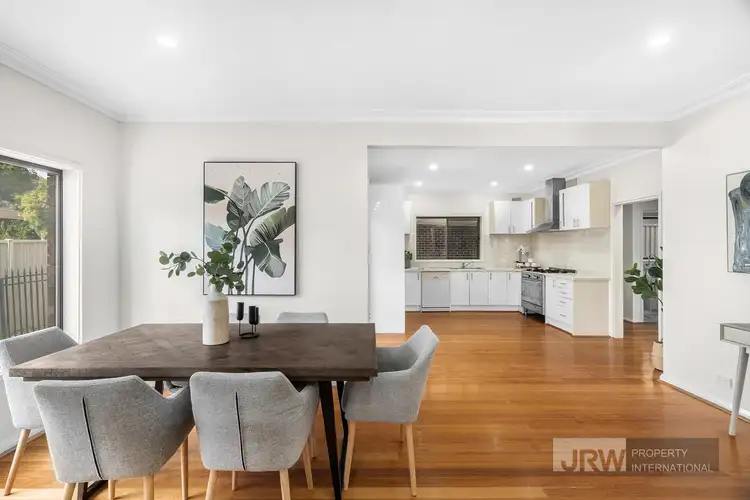 Third view of Homely house listing, 1/24 Imperial Avenue, Mount Waverley VIC 3149
