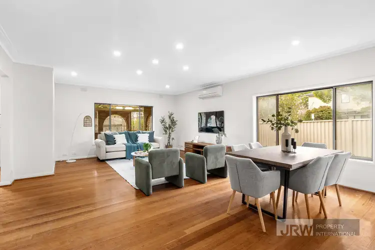 Fifth view of Homely house listing, 1/24 Imperial Avenue, Mount Waverley VIC 3149