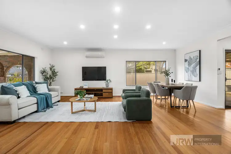 Sixth view of Homely house listing, 1/24 Imperial Avenue, Mount Waverley VIC 3149