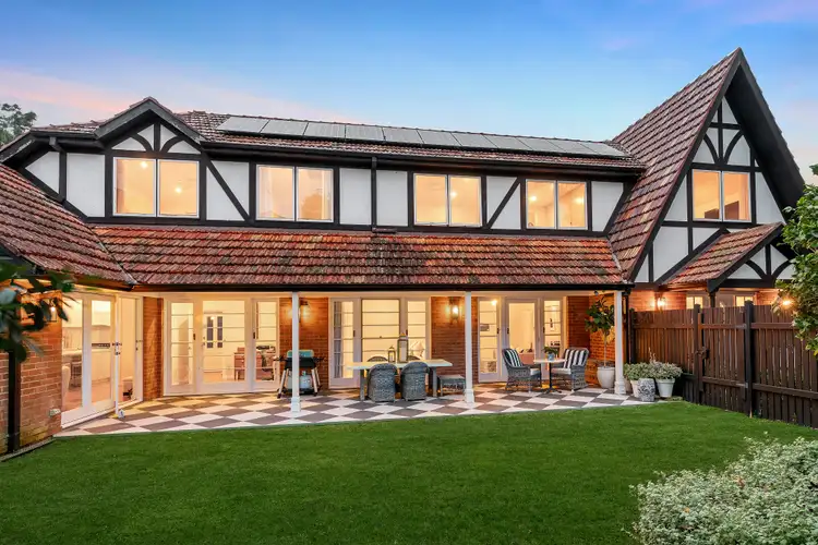 Second view of Homely house listing, 10 Kilpa Place, St Ives NSW 2075