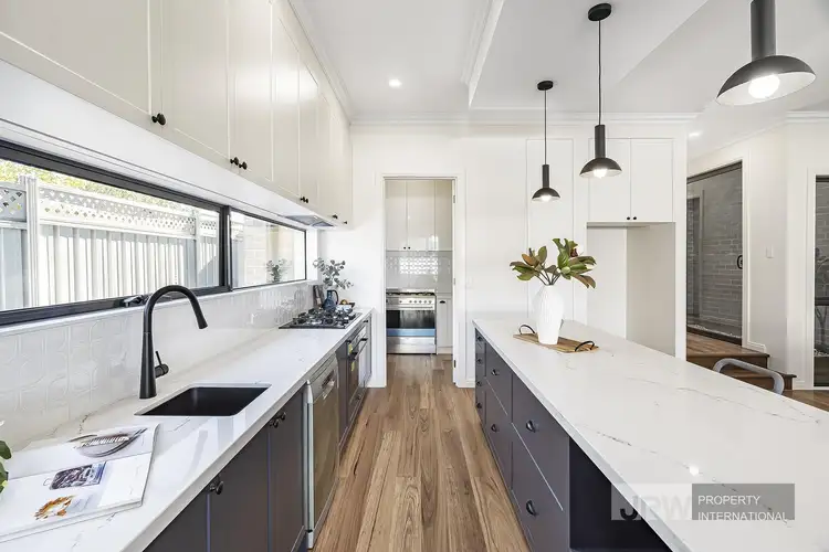 Fifth view of Homely house listing, 135A Windella Crescent, Glen Waverley VIC 3150