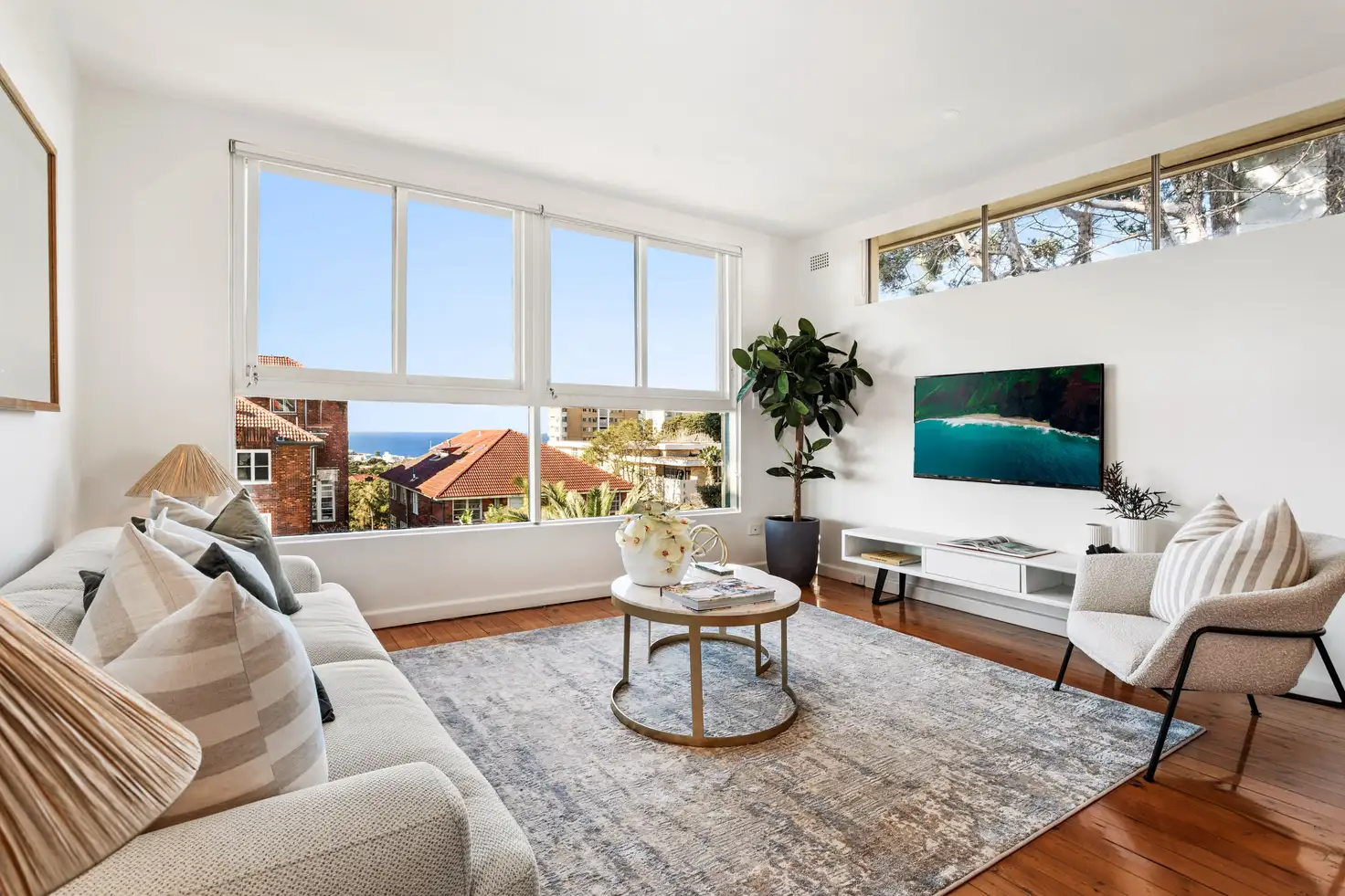 Main view of Homely apartment listing, 6/7 Penkivil Street, Bondi NSW 2026