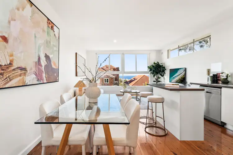 Second view of Homely apartment listing, 6/7 Penkivil Street, Bondi NSW 2026